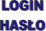 Login i hasło